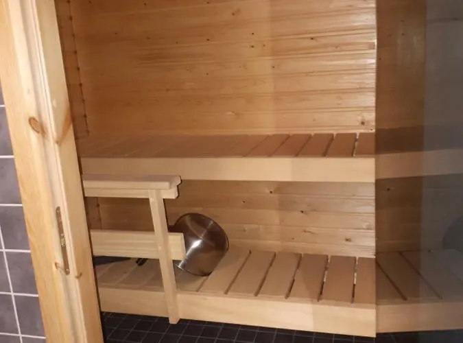 Kaira * Ροβανιέμι