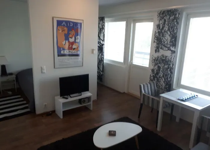 Kaira * Ροβανιέμι