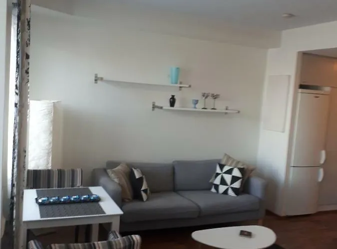 Διαμέρισμα Kaira Ροβανιέμι