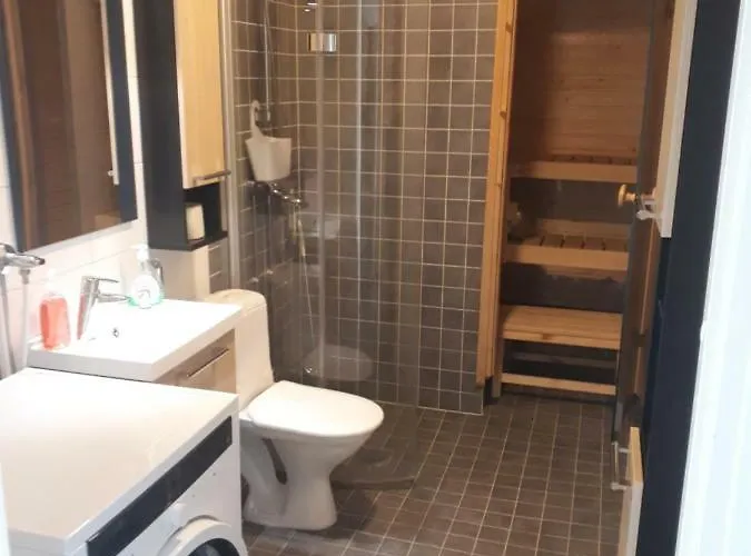 Διαμέρισμα Kaira