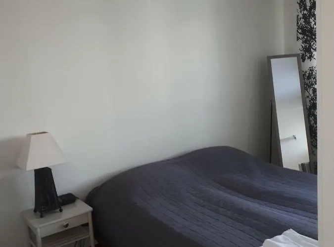 Διαμέρισμα Kaira Ροβανιέμι